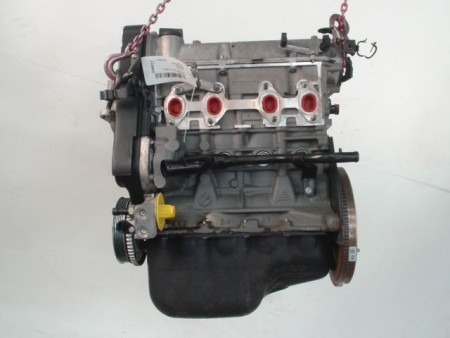 MOTEUR ESSENCE FORD KA II 2008-... 1.2