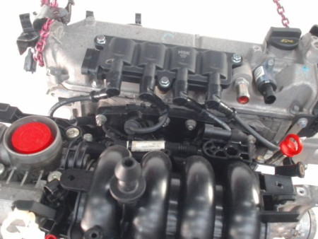 MOTEUR ESSENCE FORD KA II 2008-... 1.2