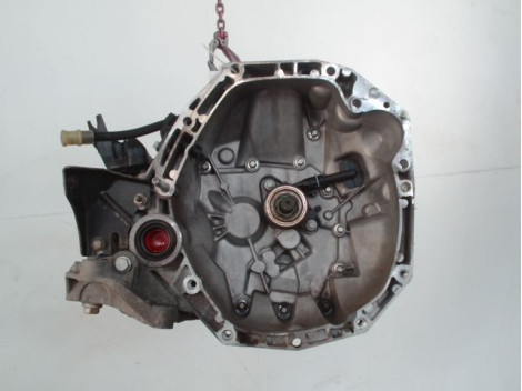BOITE A VITESSE MECANIQUE RENAULT TWINGO II Phase 1 2007-2011 1.5 dCi 