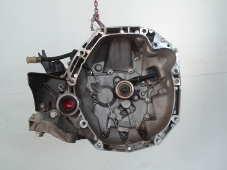 BOITE A VITESSE MECANIQUE RENAULT TWINGO II Phase 1 2007-2011 1.5 dCi 