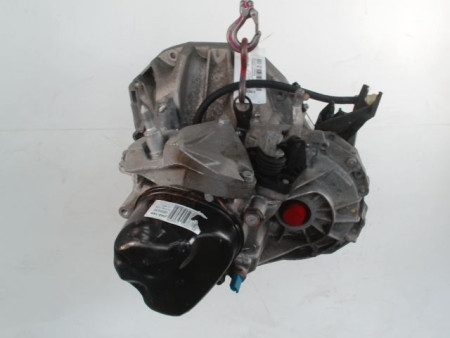 BOITE A VITESSE MECANIQUE RENAULT TWINGO II Phase 1 2007-2011 1.5 dCi 