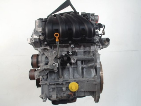 MOTEUR ESSENCE NISSAN CUBE 1.6 16V