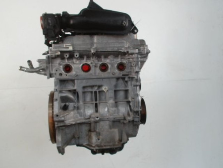 MOTEUR ESSENCE NISSAN CUBE 1.6 16V