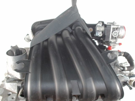 MOTEUR ESSENCE NISSAN CUBE 1.6 16V