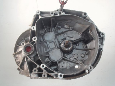 BOITE A VITESSE MECANIQUE PEUGEOT 308 I Phase 1 2007-2011 1.6 THP 16V