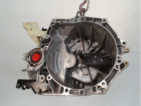 BOITE A VITESSE MECANIQUE PEUGEOT 208 Phase 1 2012-... 1.6 BlueHDi 100