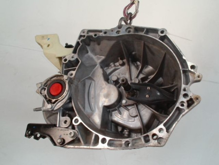 BOITE A VITESSE MECANIQUE PEUGEOT 208 Phase 1 2012-... 1.6 BlueHDi 100
