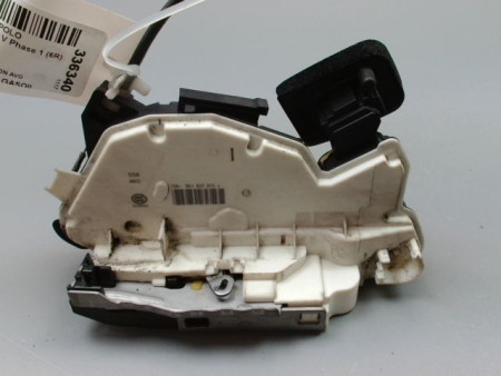 SYSTEME CONDAMNATION AVANT GAUCHE VOLKSWAGEN POLO V Phase 1 (6R) 2009-...