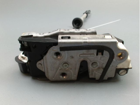 SYSTEME CONDAMNATION ARRIERE GAUCHE VOLKSWAGEN POLO V Phase 1 (6R) 2009-...
