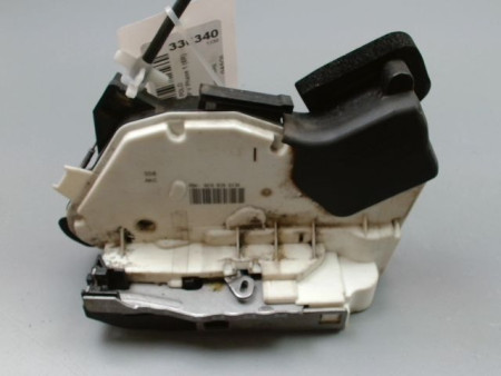 SYSTEME CONDAMNATION ARRIERE GAUCHE VOLKSWAGEN POLO V Phase 1 (6R) 2009-...