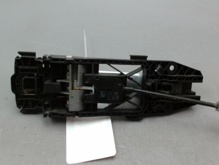 POIGNEE EXTERIEURE PORTE ARRIERE GAUCHE VOLKSWAGEN POLO V Phase 1 (6R) 2009-...