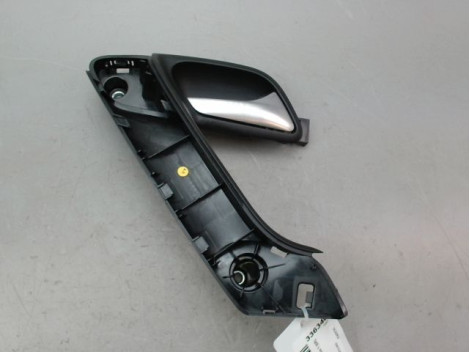POIGNEE INTERIEURE PORTE ARRIERE DROIT VOLKSWAGEN POLO V Phase 1 (6R) 2009-...