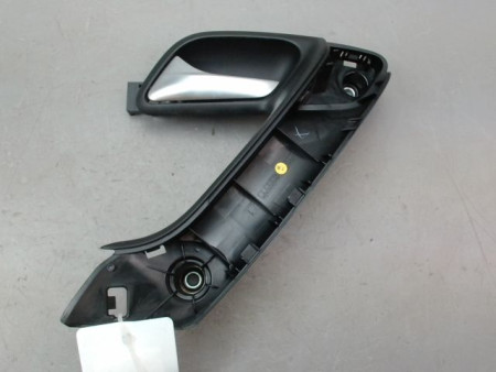 POIGNEE INTERIEURE PORTE ARRIERE GAUCHE VOLKSWAGEN POLO V Phase 1 (6R) 2009-...