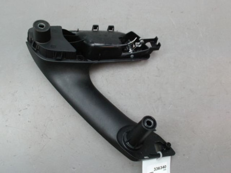 POIGNEE INTERIEURE PORTE ARRIERE GAUCHE VOLKSWAGEN POLO V Phase 1 (6R) 2009-...