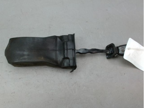 TIRANT PORTE AVANT GAUCHE VOLKSWAGEN POLO V Phase 1 (6R) 2009-...