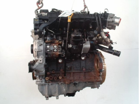 MOTEUR DIESEL HYUNDAI I 30 II Phase 1 2012-... 1.6 CRDi