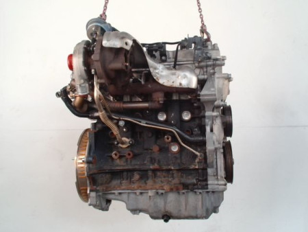 MOTEUR DIESEL HYUNDAI I 30 II Phase 1 2012-... 1.6 CRDi