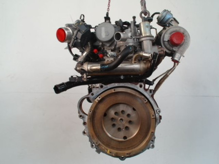 MOTEUR DIESEL HYUNDAI I 30 II Phase 1 2012-... 1.6 CRDi