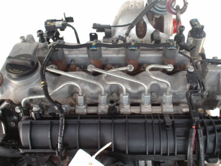 MOTEUR DIESEL HYUNDAI I 30 II Phase 1 2012-... 1.6 CRDi