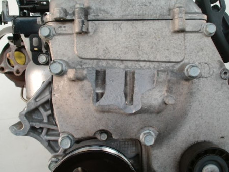 MOTEUR DIESEL HYUNDAI I 30 II Phase 1 2012-... 1.6 CRDi