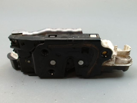 SYSTEME CONDAMNATION AVANT GAUCHE SEAT IBIZA IV Phase 1 (6J) 2008-2012