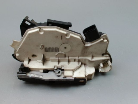 SYSTEME CONDAMNATION AVANT GAUCHE SEAT IBIZA IV Phase 1 (6J) 2008-2012