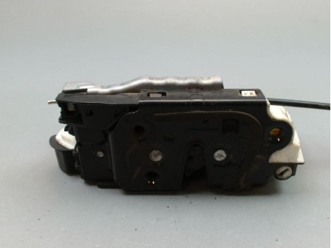 SYSTEME CONDAMNATION ARRIERE GAUCHE SEAT IBIZA IV Phase 1 (6J) 2008-2012