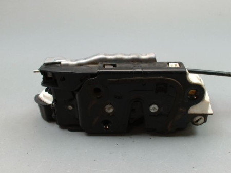 SYSTEME CONDAMNATION ARRIERE GAUCHE SEAT IBIZA IV Phase 1 (6J) 2008-2012