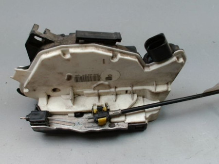 SYSTEME CONDAMNATION ARRIERE GAUCHE SEAT IBIZA IV Phase 1 (6J) 2008-2012
