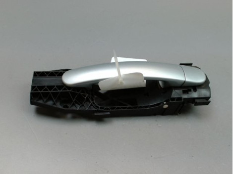 POIGNEE EXTERIEURE PORTE ARRIERE GAUCHE SEAT IBIZA IV Phase 1 (6J) 2008-2012