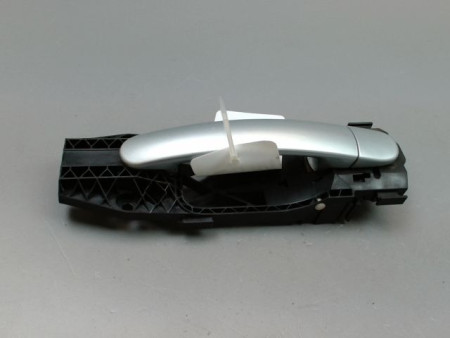 POIGNEE EXTERIEURE PORTE ARRIERE GAUCHE SEAT IBIZA IV Phase 1 (6J) 2008-2012