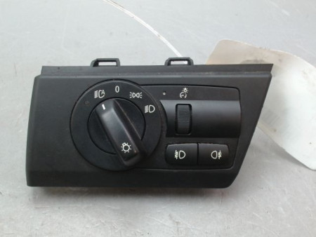 INTERIEUR COMMANDE PHARES BMW X3 2006-