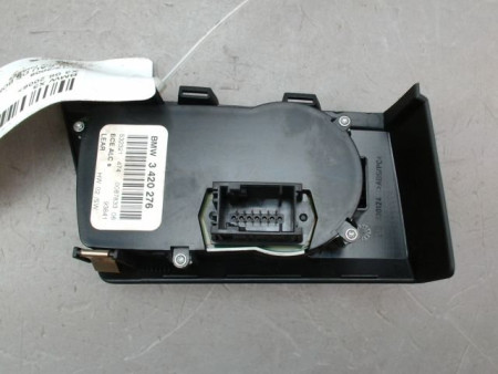 INTERIEUR COMMANDE PHARES BMW X3 2006-