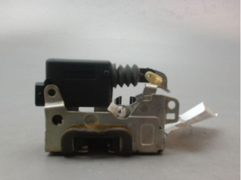 SYSTEME CONDAMNATION AVANT DROIT DACIA DUSTER BREAK Phase 1 2010-2013