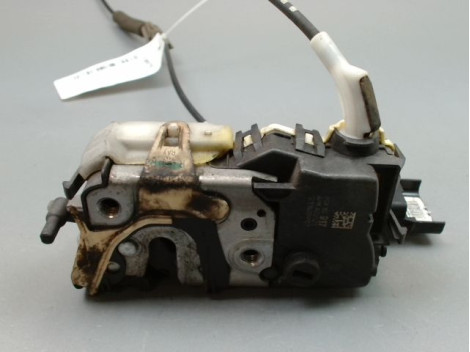 SYSTEME CONDAMNATION AVANT DROIT PEUGEOT 508 2010-