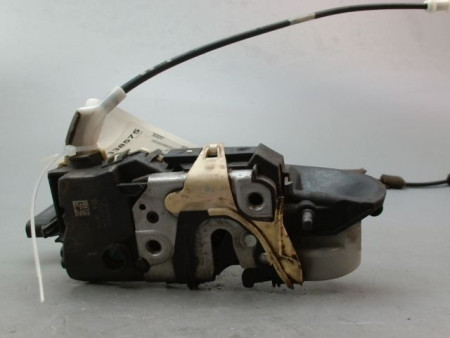 SYSTEME CONDAMNATION AVANT GAUCHE PEUGEOT 508 2010-
