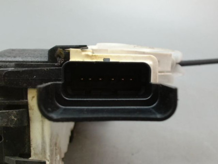 SYSTEME CONDAMNATION AVANT GAUCHE PEUGEOT 508 2010-