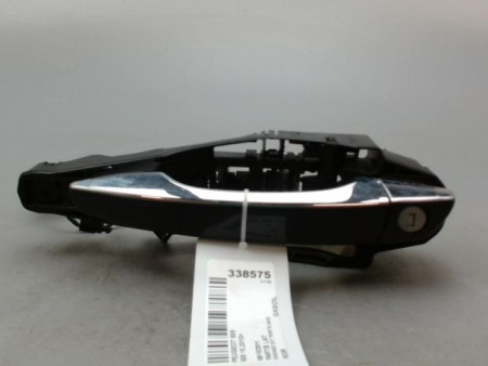 POIGNEE EXTERIEURE PORTE AVANT GAUCHE PEUGEOT 508 2010-