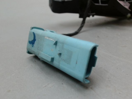 POIGNEE EXTERIEURE PORTE ARRIERE DROIT PEUGEOT 508 2010-