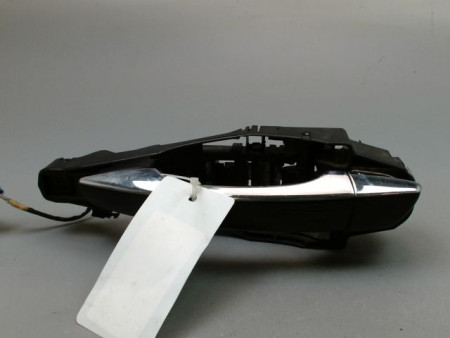 POIGNEE EXTERIEURE PORTE ARRIERE GAUCHE PEUGEOT 508 2010-
