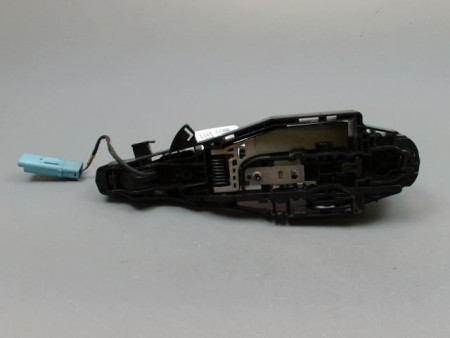 POIGNEE EXTERIEURE PORTE ARRIERE GAUCHE PEUGEOT 508 2010-