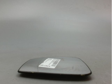 GLACE RETROVISEUR EXT G RENAULT SCENIC MONOSP. III Phase 1 2009-2011