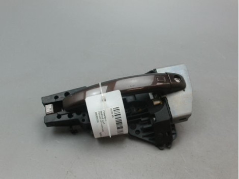POIGNEE EXTERIEURE PORTE AVANT GAUCHE AUDI A5