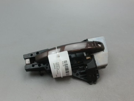 POIGNEE EXTERIEURE PORTE AVANT GAUCHE AUDI A5