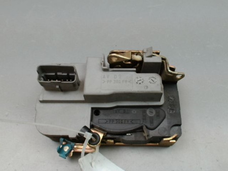 SYSTEME CONDAMNATION AVANT DROIT PEUGEOT PARTNER FG I Phase 1 1996-2002