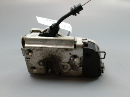 SYSTEME CONDAMNATION ARRIERE GAUCHE CITROEN C3 I Phase 2 2005-2010