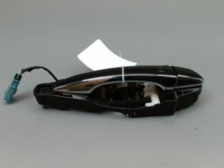 POIGNEE EXTERIEURE PORTE AVANT DROIT CITROEN C4 PICASSO 007-