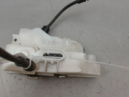 SYSTEME CONDAMNATION AVANT DROIT RENAULT SCENIC MONOSP. II Phase 2 2006-2009