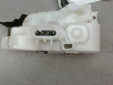 SYSTEME CONDAMNATION AVANT GAUCHE RENAULT SCENIC MONOSP. II Phase 2 2006-2009