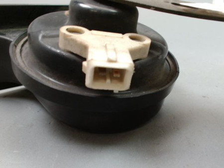 KLAXON / AVERTISSEUR RENAULT SCENIC MONOSP. II Phase 2 2006-2009